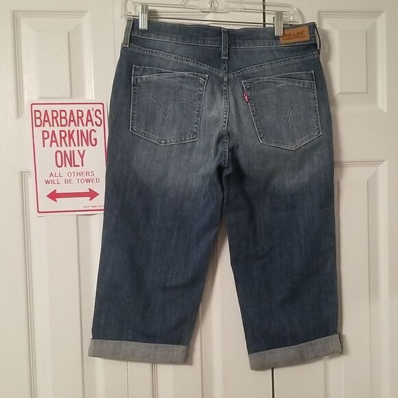 LEVI'S Capri SZ 6 - Picture 2 of 6